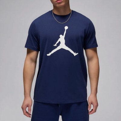 Футболка Nike Air Jordan Jumpman T-Shirt