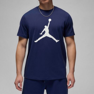 Футболка Nike Air Jordan Jumpman T-Shirt