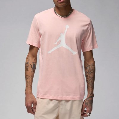 Футболка Nike Air Jordan Jumpman T-Shirt