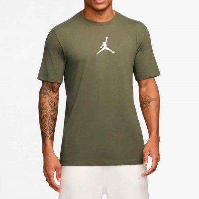 Футболка Jordan Jumpman Dri-FIT Crew