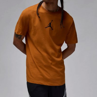 Футболка Jordan Jumpman Dri-FIT Crew