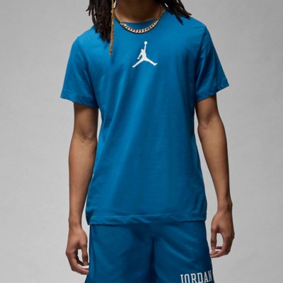 Футболка Jordan Jumpman Dri-FIT Crew