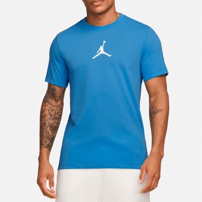 Футболка Jordan Jumpman Dri-FIT Crew