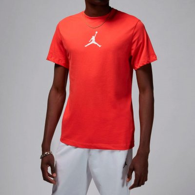 Футболка Jordan Jumpman Dri-FIT Crew