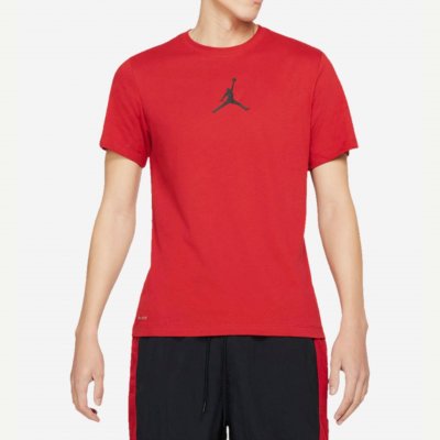 Футболка Jordan Jumpman Dri-FIT Crew