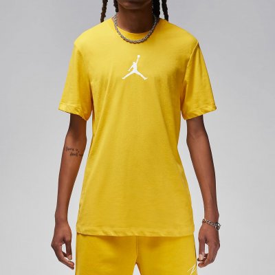 Футболка Jordan Jumpman Dri-FIT Crew