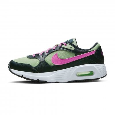 Кроссовки детские Nike Air Max SC 'Honeydew Fuchsia Dream'