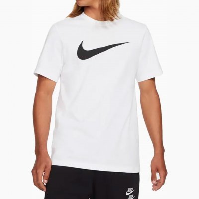 Футболка Nike Sportswear Swoosh T-Shirt