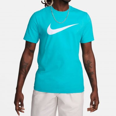 Футболка Nike Sportswear Swoosh T-Shirt