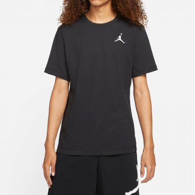 Футболка Jordan Jumpman Embroidered Crew