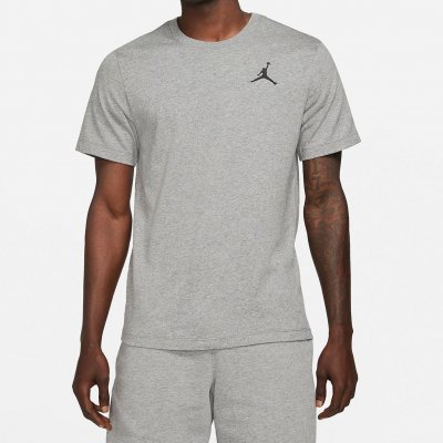 Футболка Jordan Jumpman Embroidered Crew