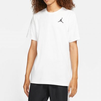 Футболка Jordan Jumpman Embroidered Crew