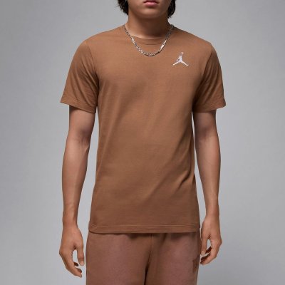 Футболка Jordan Jumpman Embroidered Crew