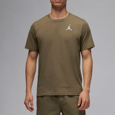 Футболка Jordan Jumpman Embroidered Crew