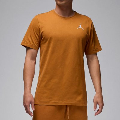 Футболка Jordan Jumpman Embroidered Crew