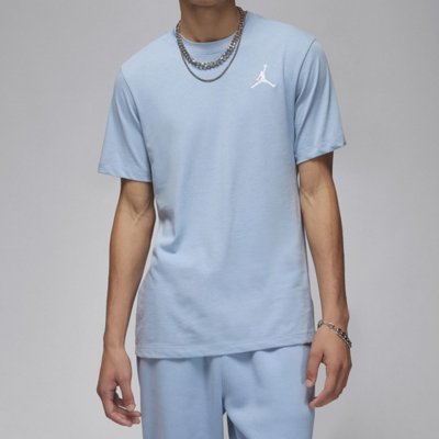 Футболка Jordan Jumpman Embroidered Crew