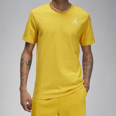 Футболка Jordan Jumpman Embroidered Crew