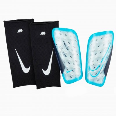 Щитки Nike Mercurial Lite Superlock