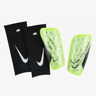 Щитки Nike Mercurial Lite Superlock