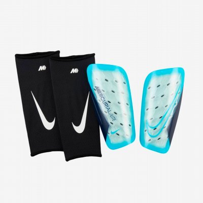 Щитки Nike Mercurial Lite