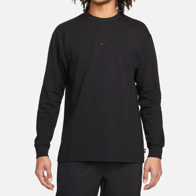 Футболка с длинным рукавом Nike Sportswear Premium Essentials