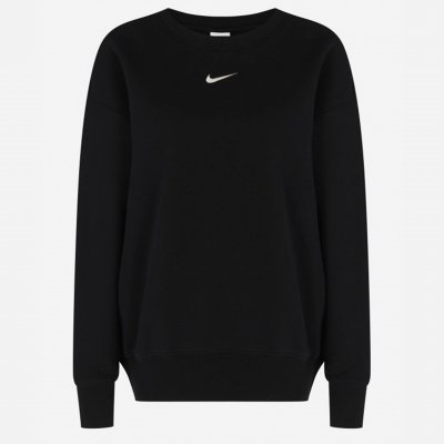 Толстовка женская Nike Sportswear Phoenix Fleece Oversized Crew-neck Sweatshirt