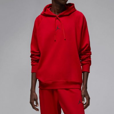 Худи Jordan Dri-FIT Sport Crossover Hoodie