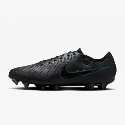 Nike tiempo legend 7 elite fg black best sale