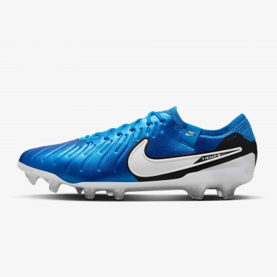 Футбольные бутсы Nike Tiempo Legend 10 Elite FG