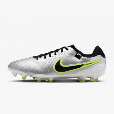 Футбольные бутсы Nike Tiempo Legend 10 Pro FG