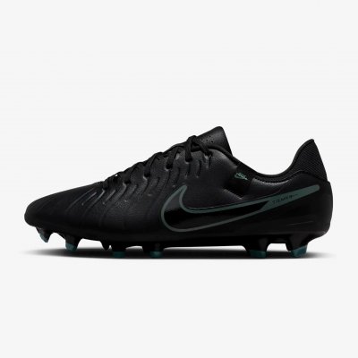 Футбольные бутсы Nike Tiempo Legend 10 Academy FG/MG