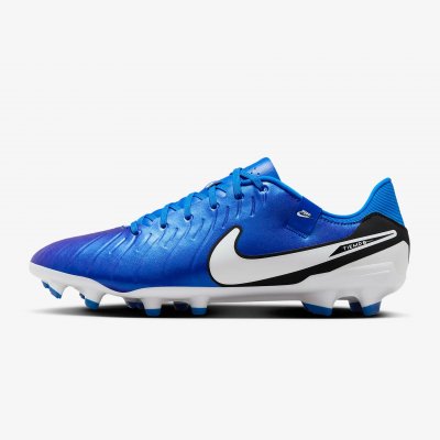 Футбольные бутсы Nike Tiempo Legend 10 Academy FG/MG