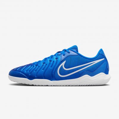 Nike Tiempo Legend 10 Academy IC DV4341 400 Footballmania