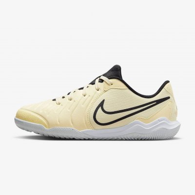 Игровая обувь для зала детская Nike Tiempo Legend 10 Academy IC