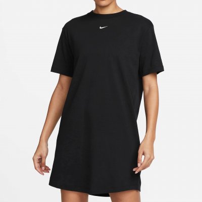 Платье женское Nike Sportswear Essentials Dress T-Shirt