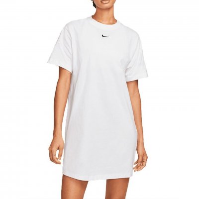 Платье женское Nike Sportswear Essentials Dress T-Shirt