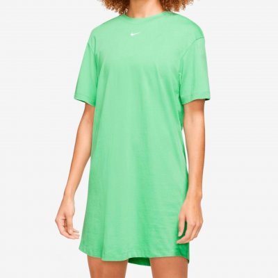 Платье женское Nike Sportswear Essentials Dress T-Shirt