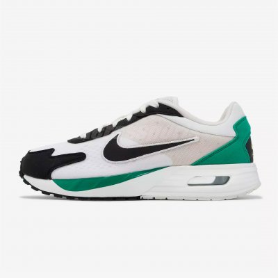 Кроссовки Nike Air Max Solo 'Summit White Malachite'