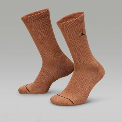 Комплект носков Jordan Everyday Crew Socks (3 пары)