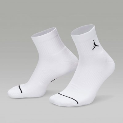 Комплект носков Jordan Everyday Ankle Socks (3 пары)