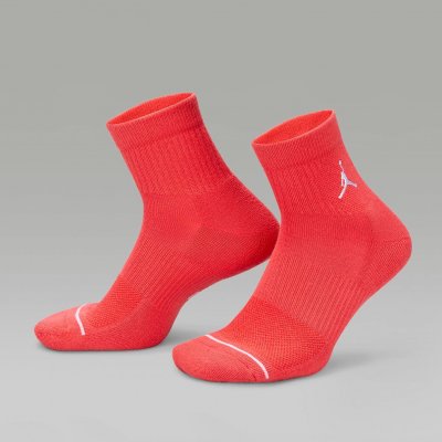 Комплект носков Jordan Everyday Ankle Socks (3 пары)