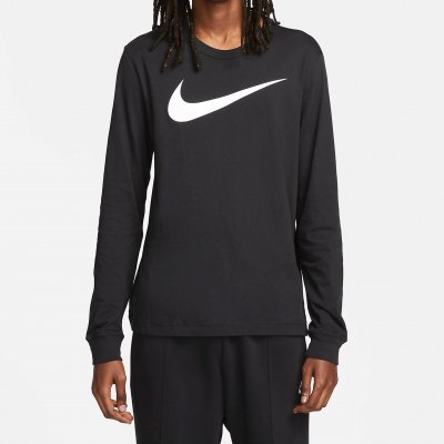 Футболка с длинным рукавом Nike Sportswear Long-Sleeve T-Shirt