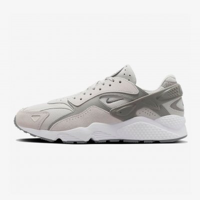 Nike Air Huarache Runner Light Iron Ore DZ3306 004 Footballmania