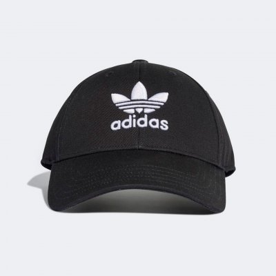 Бейсболка adidas Trefoil Class Baseball Cap