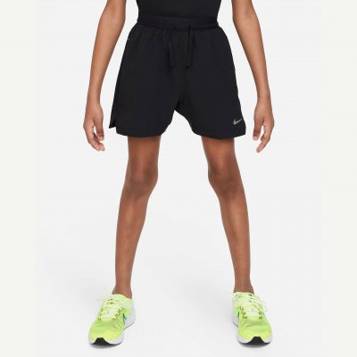 Шорты тренировочные детские Nike Dri-FIT Multi Tech Shorts