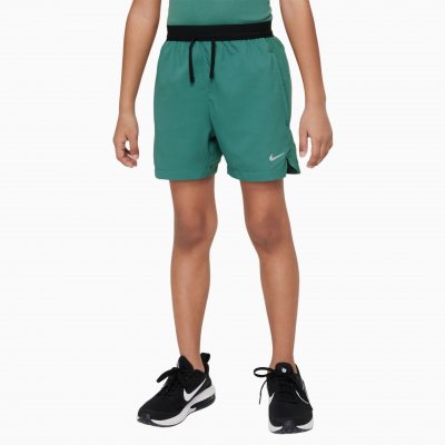 Шорты тренировочные детские Nike Dri-FIT Multi Tech Shorts