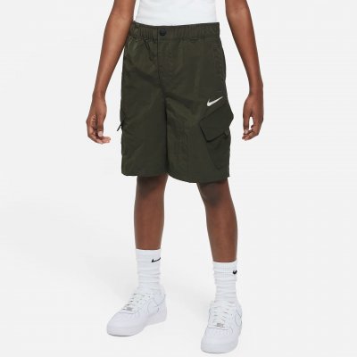 Шорты детские Nike Outdoor Play Woven Cargo Shorts