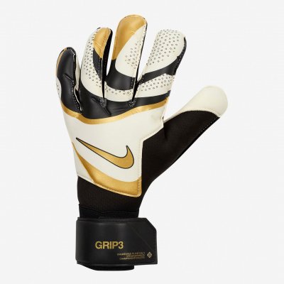 Перчатки вратарские Nike Goalkeeper Grip3