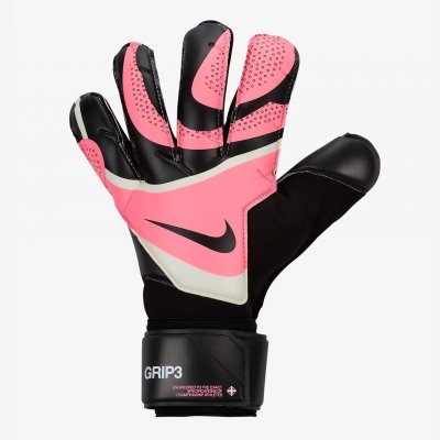 Перчатки вратарские Nike Goalkeeper Grip3