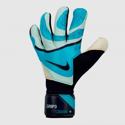 Перчатки вратарские Nike Goalkeeper Grip3